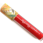 MAC Love of Roses Guo Pei Cremesheen Glass
