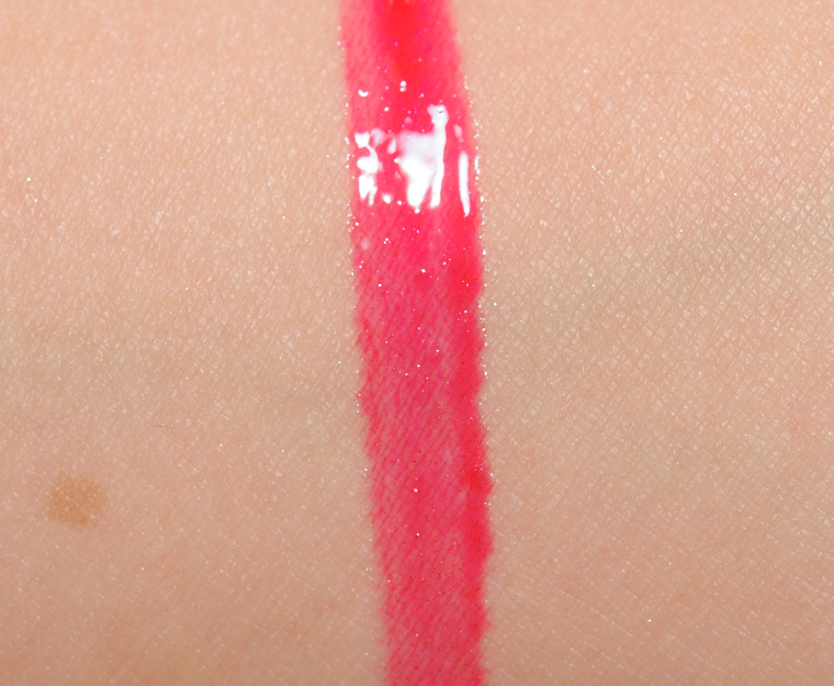 MAC Love of Roses Cremesheen Glass
