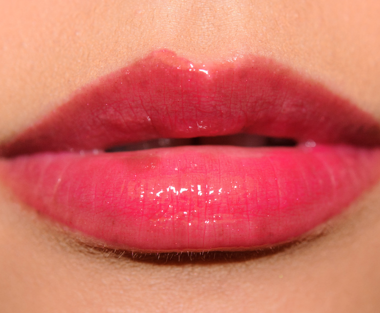 MAC Love of Roses Cremesheen Glass