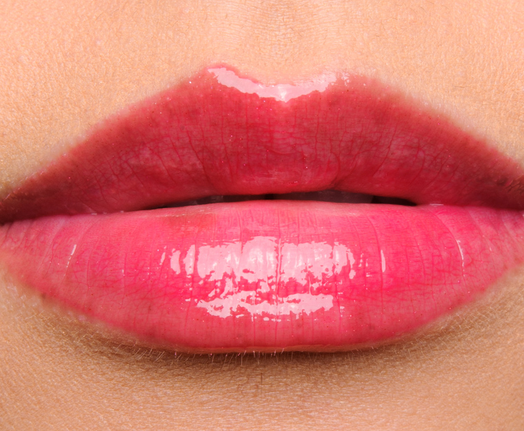 MAC Love of Roses Cremesheen Glass