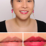 MAC Love of Roses Guo Pei Cremesheen Glass