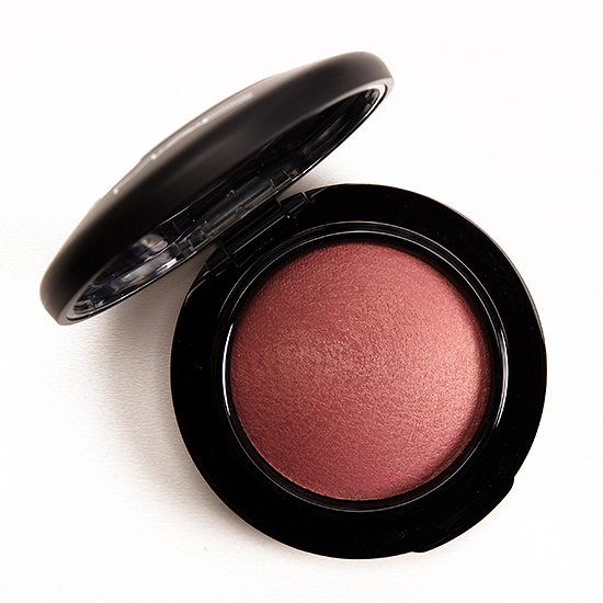 MAC Mineralize Blush Love Thing