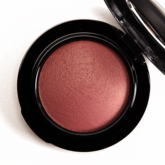 MAC Love Thing Mineralize Blush