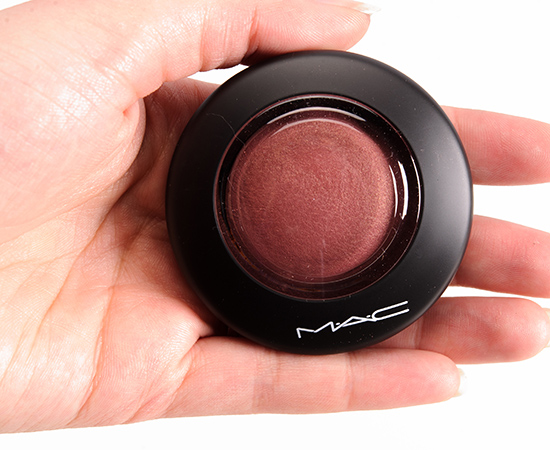 MAC Love Thing Mineralize Blush