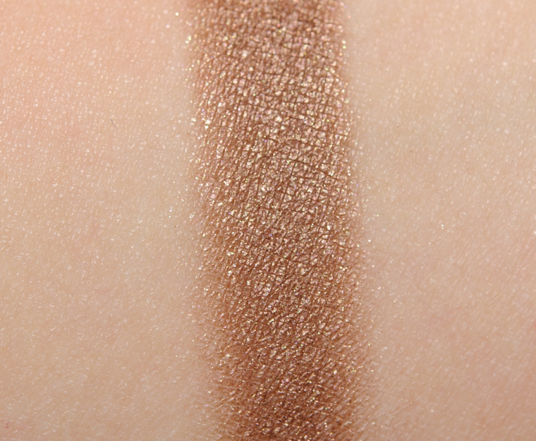 MAC Quiet Type Eyeshadow