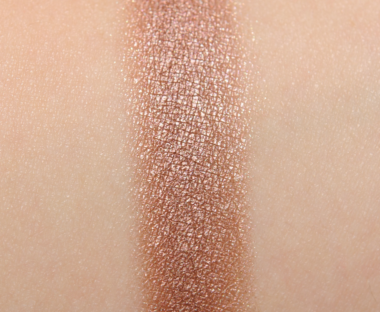 MAC Sable Eyeshadow