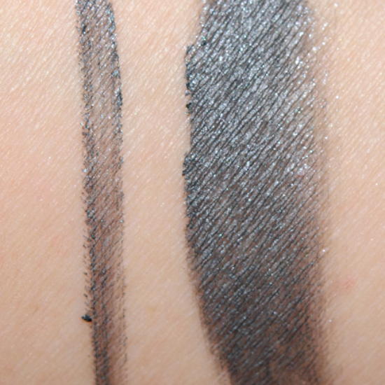 MAC Midnight Snack Pro Longwear Fluidline