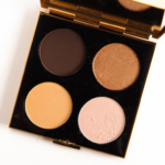 MAC Morning Light Guo Pei Eyeshadow Quad