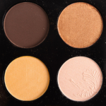 MAC Morning Light Guo Pei Eyeshadow Quad