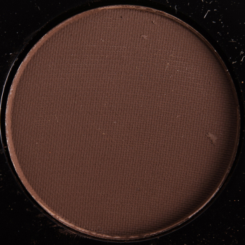 MAC Eyeshadow Earthy Scent