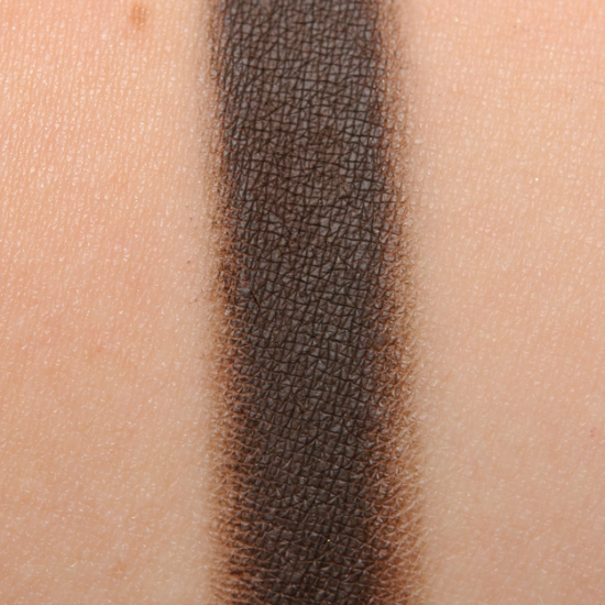 MAC Earthy Scent Eyeshadow