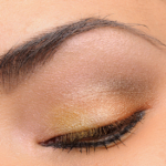 MAC Morning Light Guo Pei Eyeshadow Quad
