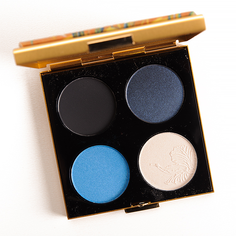 MAC Night Sky Guo Pei Eyeshadow Quad