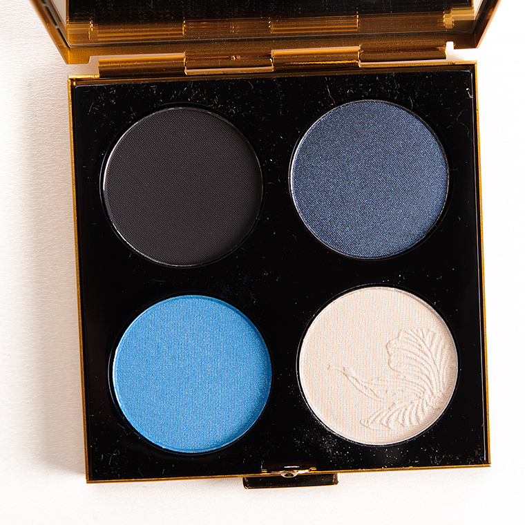 MAC Night Sky Eyeshadow Quad