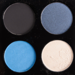 MAC Night Sky Guo Pei Eyeshadow Quad