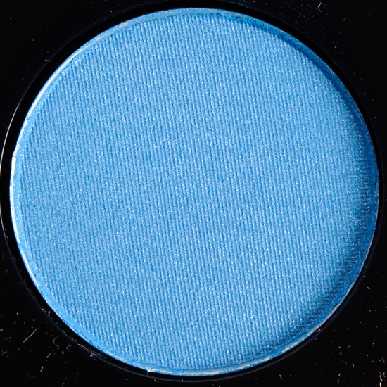MAC Eyeshadow Blue Horizon