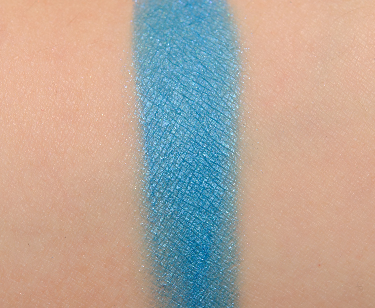 MAC Blue Horizon Eyeshadow