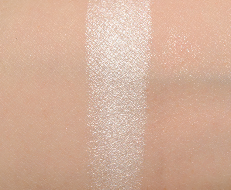 MAC Clear Bright Moon Eyeshadow