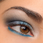 MAC Night Sky Guo Pei Eyeshadow Quad
