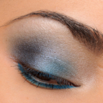 MAC Night Sky Guo Pei Eyeshadow Quad