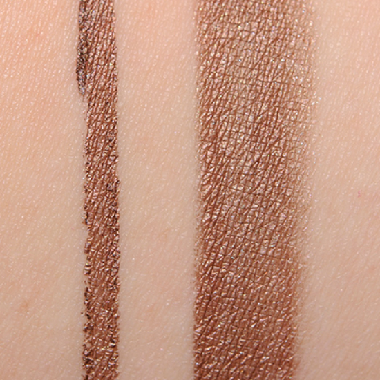 MAC Pro Longwear Fluidline Our Secret