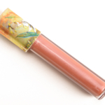 MAC Pale Moon Guo Pei Cremesheen Glass