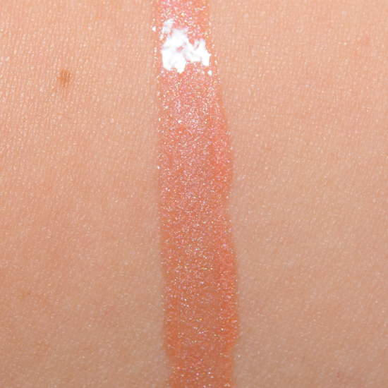 MAC Pale Moon Guo Pei Cremesheen Glass