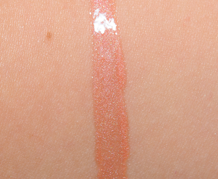 MAC Pale Moon Cremesheen Glass