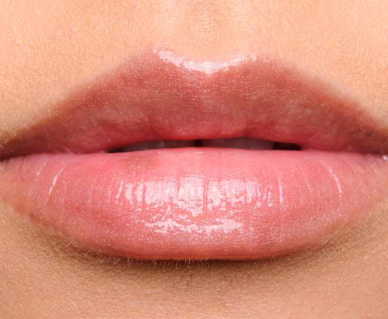 MAC Pale Moon Cremesheen Glass