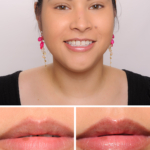MAC Pale Moon Guo Pei Cremesheen Glass