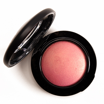 MAC Petal Power Mineralize Blush
