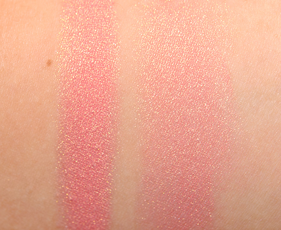 MAC Petal Power Mineralize Blush