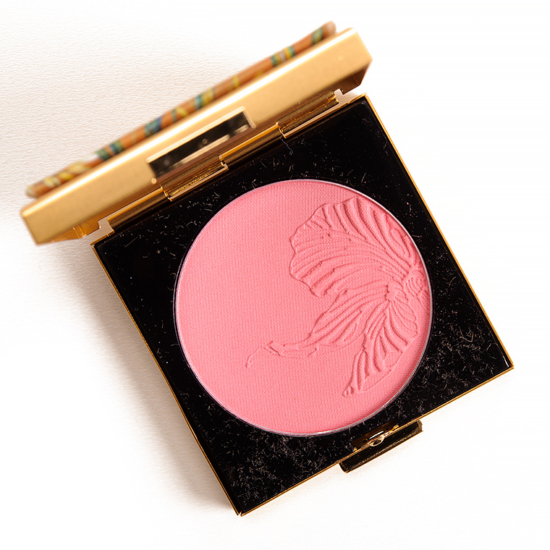 MAC Red Water Lily Guo Pei Powder Blush