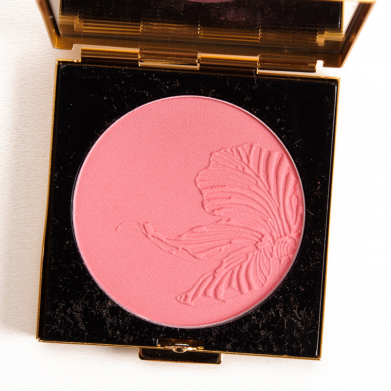 MAC Red Water Lily Blush