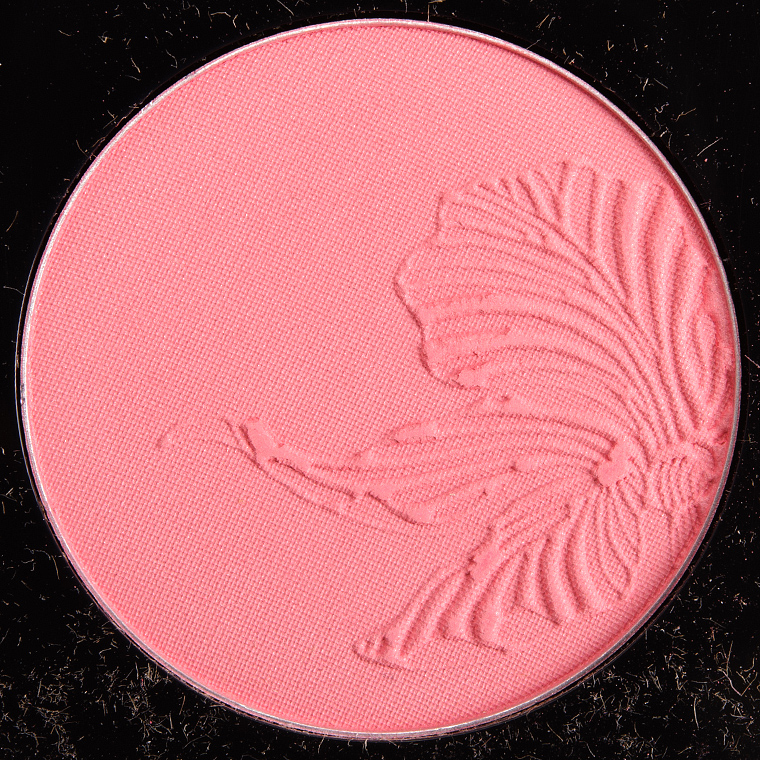 MAC Red Water Lily Blush