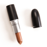 MAC Self-Aware Lipstick