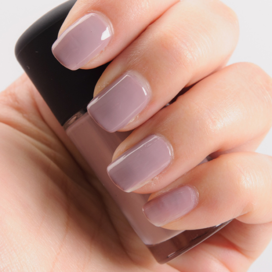 MAC Simply Swinging Studio Nail Lacquer