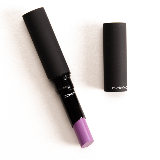 MAC Strutting Fabulous Mattene
