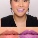 MAC Strutting Fabulous Mattene