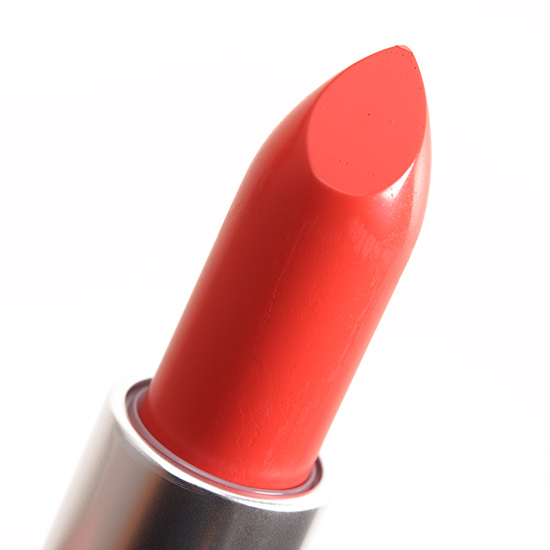 MAC Lipstick Tropic Tonic