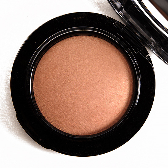 MAC Warm Soul Mineralize Blush
