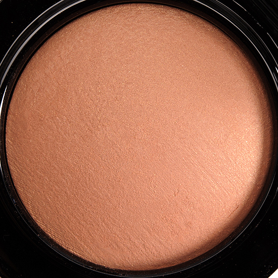 MAC Warm Soul Mineralize Blush