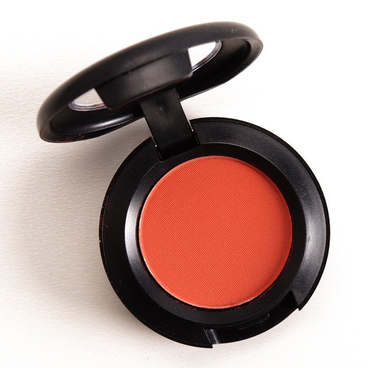MAC Well-Behaved Eyeshadow