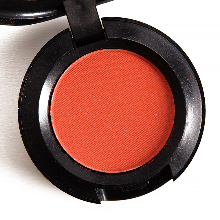 MAC Well-Behaved Eyeshadow