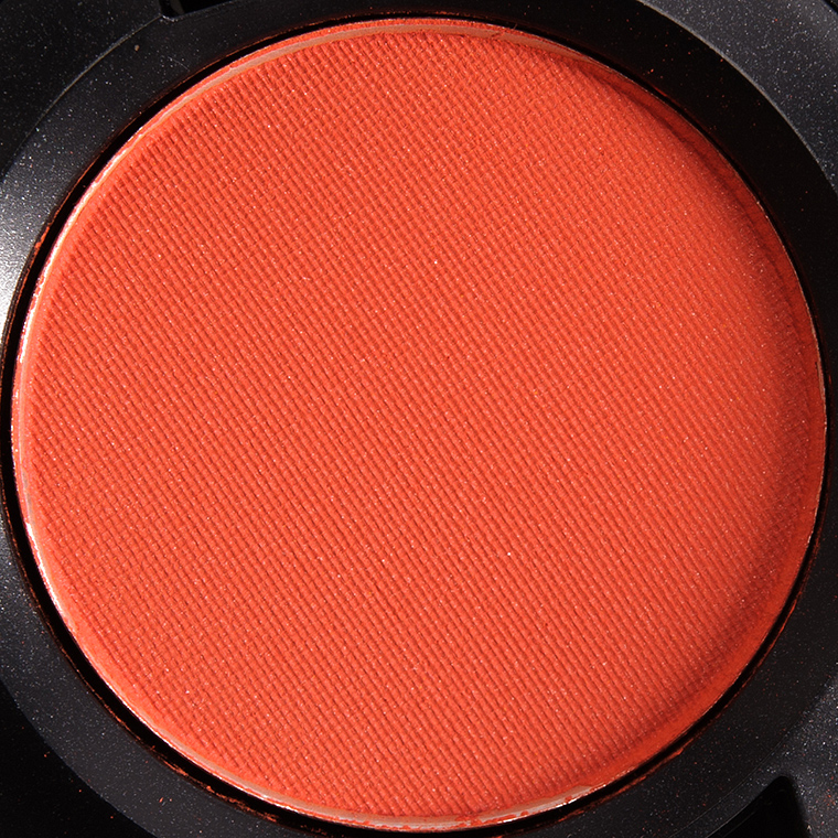 MAC Well-Behaved Eyeshadow