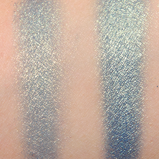 Makeup Geek Chameleon Pigment