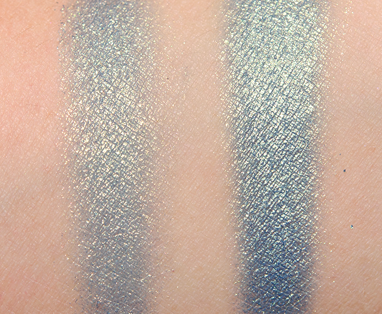 Makeup Geek Chameleon Pigment