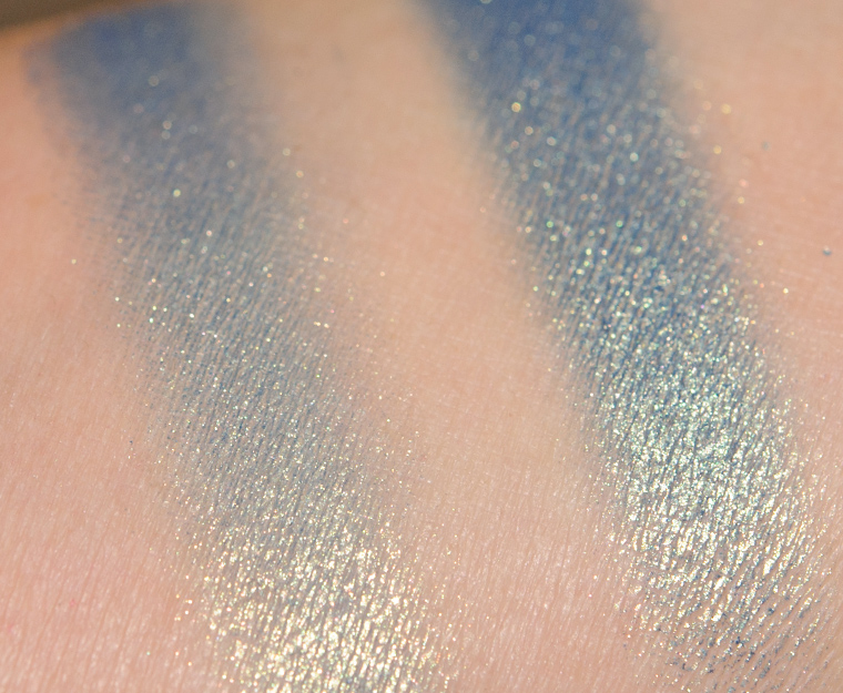 Makeup Geek Chameleon Pigment