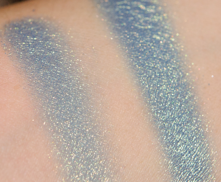 Makeup Geek Chameleon Pigment