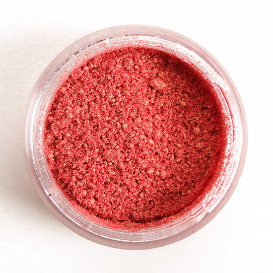 Makeup Geek Pigment Hologram
